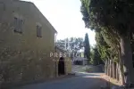 10 bedroom Farmhouse for sale with countryside view in San Gimignano, Tuscany
