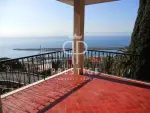 2 bedroom Apartment for sale with sea view in Ospedaletti, Liguria