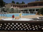 23 bedroom Hotel for sale with countryside view in Le Thoronet, Cote d'Azur French Riviera