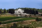 20 bedroom Hotel for sale with countryside view in Chianti, Tuscany