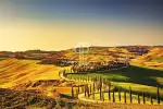 60 bedroom Hotel for sale with countryside view in Florence, Tuscany