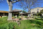 16 bedroom Restaurant for sale with panoramic view in Romanya de la Selva, Catalonia