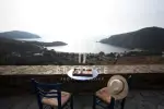4 bedroom Villa for sale with sea view in Andros, Cyclades Islands