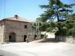 3 bedroom Farmhouse for sale with countryside view in Volterra, Tuscany
