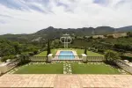 10 bedroom Villa for sale with panoramic view in La Zagaleta Golf, Benahavis, Andalucia