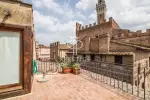 4 bedroom Apartment for sale in Siena, Tuscany