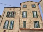 4 bedroom House for sale with panoramic view in Fabro, Umbria