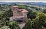 5 bedroom Apartment for sale with panoramic view in Bellosguardo, Florence, Tuscany