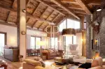 5 bedroom Apartment for sale in Meribel, Rhone-Alpes