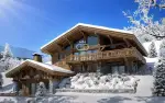 6 bedroom Chalet for sale in Rochebrune, Megeve, Rhone-Alpes
