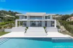 7 bedroom House for sale with sea view in Golfe Juan, Cote d'Azur French Riviera