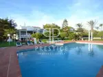 7 bedroom Villa for sale with sea view in Son Xoriguer, Menorca