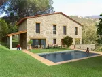 4 bedroom Villa for sale in Calonge, Catalonia