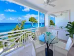 1 bedroom Apartment for sale with sea view in Paynes Bay, Holders Hill, Saint James