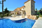 3 bedroom Villa for sale with sea view in Platja D'aro, Catalonia
