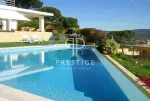4 bedroom Villa for sale with sea view in St Antoni de Calonge, Platja d'Aro, Catalonia