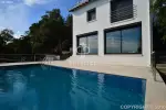 4 bedroom Villa for sale with sea and panoramic views in Santa Cristina d'Aro, Catalonia