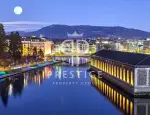 25 bedroom Hotel for sale in Geneva, Lake Geneva