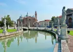 120 bedroom Hotel for sale in Padua, Veneto