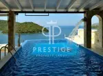 7 bedroom Villa for sale with sea view in Thesprotia, Epirus, Mainland Greece