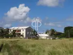 Plot of land for sale with sea view in Landsdown, Christ Church