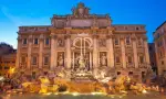 170 bedroom Hotel for sale in Rome, Lazio