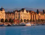 65 bedroom Hotel for sale in Geneva, Lake Geneva