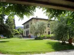 7 bedroom Villa for sale with countryside view in Lucca, Tuscany