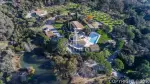 10 bedroom Villa for sale with panoramic view in Le Plan de la Tour, Cote d'Azur French Riviera