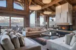 7 bedroom Chalet for sale in Combloux, Megeve, Rhone-Alpes