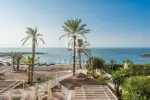 3 bedroom Apartment for sale with sea view in Puerto Banus, Andalucia