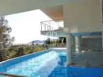 12 bedroom Villa for sale with sea and panoramic views in Croix des Gardes, Cannes, Cote d'Azur French Riviera