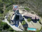7 bedroom Castle for sale with panoramic view in Passignano sul Trasimeno, Umbria