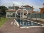 3 bedroom Villa for sale in Vall Llobrega, Catalonia