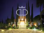 7 bedroom Villa for sale with sea view in Benahavis, Andalucia