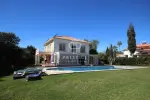 6 bedroom Villa for sale with sea view in San Pedro De Alcantara, Andalucia