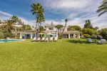 7 bedroom Villa for sale with sea view in Estepona, Andalucia