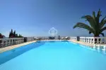 4 bedroom Villa for sale with sea view in Sidari, Ionian Islands