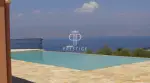 4 bedroom Villa for sale with sea and panoramic views in Kassiopi, Ionian Islands