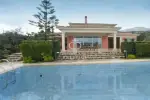 4 bedroom Villa for sale with sea view in Kassiopi, Ionian Islands