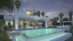 6 bedroom Villa for sale in Benahavis, Andalucia