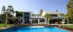 4 bedroom Villa for sale with sea view in Guadalmina Baja, San Pedro de Alcantara, Andalucia