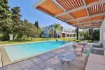 7 bedroom Villa for sale in Guadalmina Baja, San Pedro de Alcantara, Andalucia