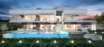 5 bedroom Villa for sale in La Cerquilla, Nueva Andalucia, Andalucia