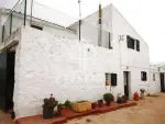 8 bedroom Farmhouse for sale with countryside view in Ciutadella de Menorca, Menorca
