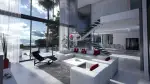 4 bedroom Villa for sale in Los Flamingos, Benahavis, Andalucia