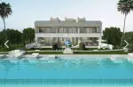 4 bedroom Townhouse for sale in Marbella, Andalucia
