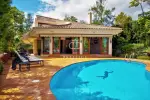 4 bedroom Villa for sale in El Herrojo Alto, Nueva Andalucia, Andalucia