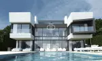 5 bedroom Villa for sale with panoramic view in Condes De Luque, Marbella, Andalucia