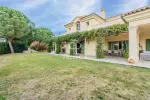 6 bedroom Villa for sale with countryside and panoramic views in Sotogrande Alquileres, San Roque, Andalucia